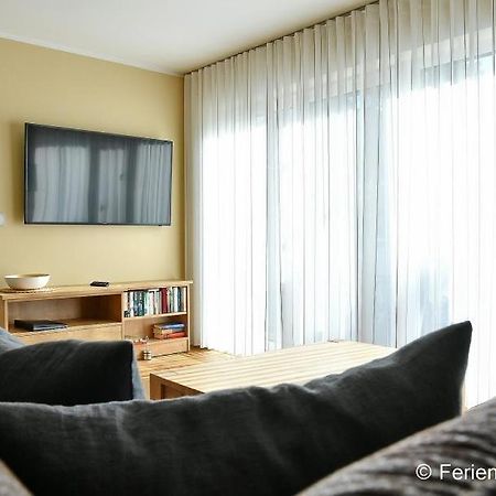 Appartamento Duene 7 Dierhagen Esterno foto